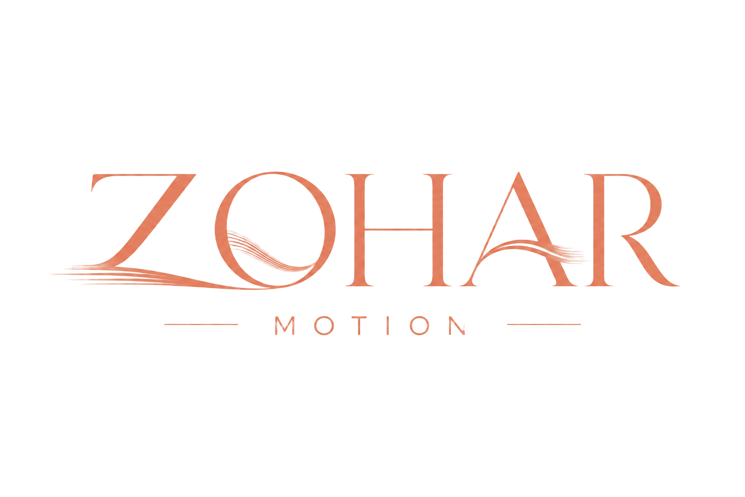Zohar Motion logo